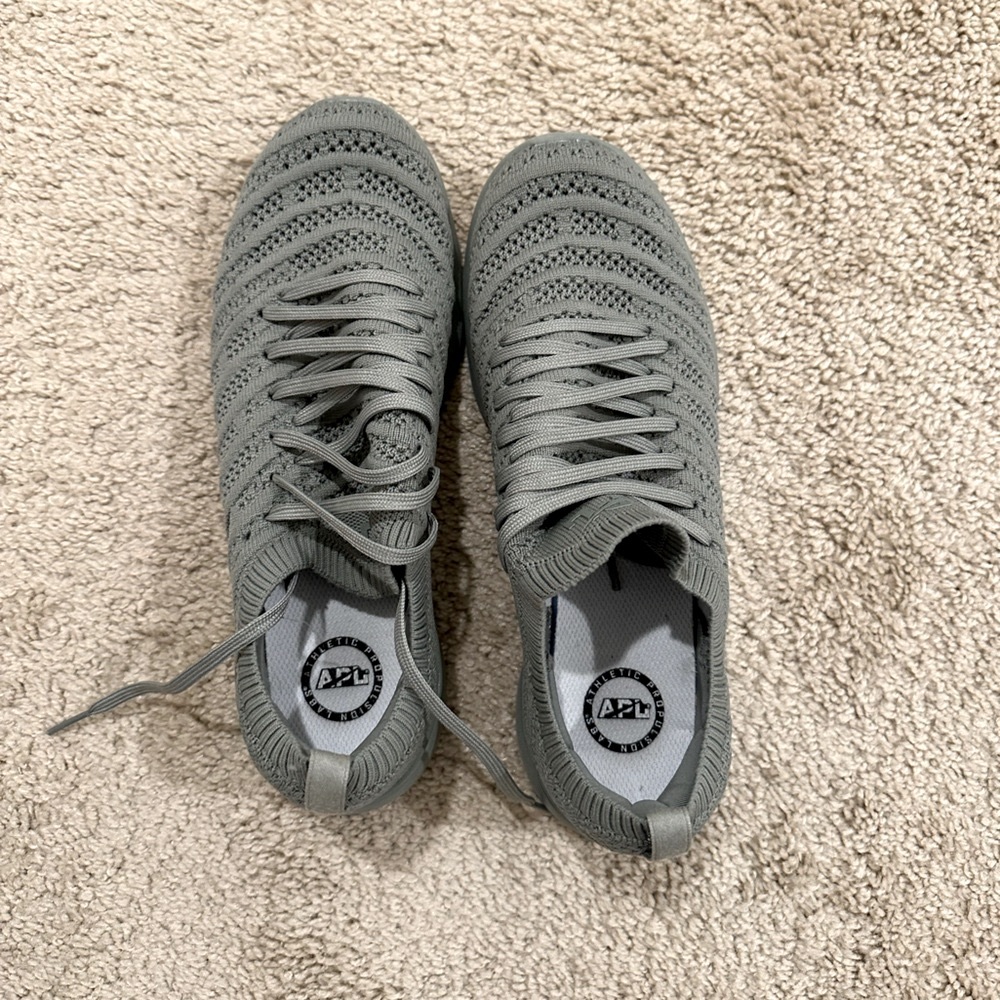 APL Women’s Techloom Wave Gym Shoes